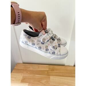 Disney Frozen Elsa Shoes